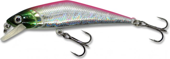 Воблер Kosadaka Gravy-2 XS 63F Воблер Kosadaka Gravy-2 XS 63F