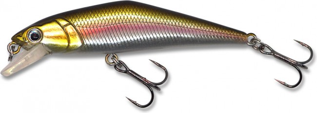 Воблер Kosadaka Gravy-2 XS 63F Воблер Kosadaka Gravy-2 XS 63F