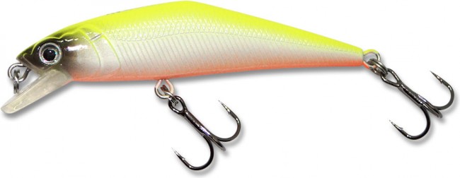 Воблер Kosadaka Gravy-2 XS 63F Воблер Kosadaka Gravy-2 XS 63F