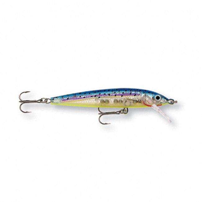 Воблер Rapala Husky Jerk 10