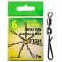 Вертлюжок Fish Season с быстросъёмной застежкой Hanging-B