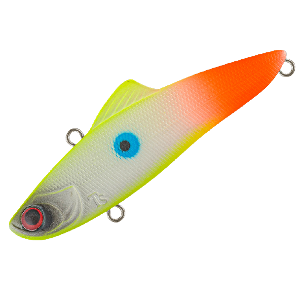 Раттлин TsuYoki Wolf 70S 