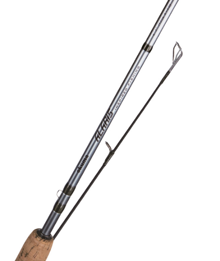 Удилище Okuma Alaris Spin 6'0" 180cm 2-7g 2sec