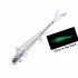 Воблер Duel Hardcore Fintail Dart 90 F1059 