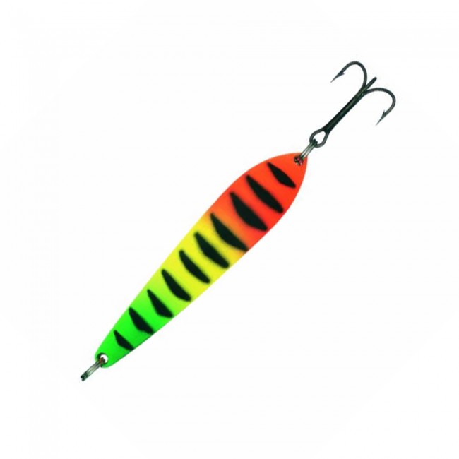 Блесна колеблющаяся Kuusamo Suomi 80/25