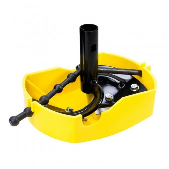 Режущая голова Rapala UR EVO Steel 115 мм Режущая голова Rapala UR EVO Steel 115 мм