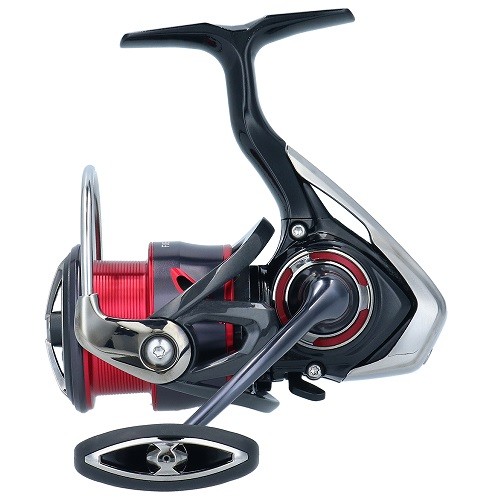 Катушка Daiwa 20 Fuego LT4000-CP