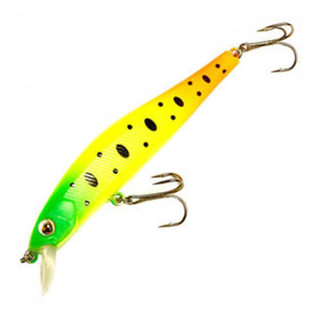 Воблер Scorana Edge Minnow 95F