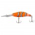 Воблер Chimera Deep Travel 75FL