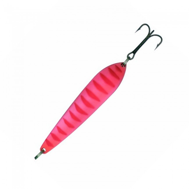 Блесна колеблющаяся Kuusamo Suomi 90/30