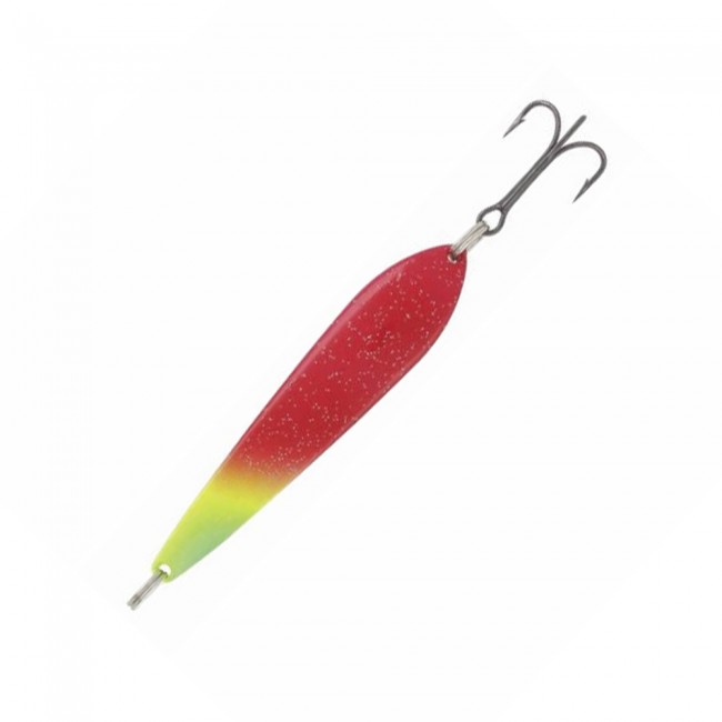 Блесна колеблющаяся Kuusamo Suomi 90/30