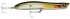 Воблер Rapala MaxRap Walk’n Roll 10 