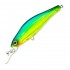 Воблер F1136 Yo-Zuri 3DS Shad SR 65SP