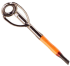 Спиннинг Kosadaka Resolver 2.44м 7-21г SRSL-244ML 
