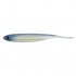 Виброхвосты Lucky John 3D Series MAKORA SPLIT TAIL 5.0in (12,70) 4шт