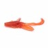Мягкая приманка Wonder Trout Bait Nymph-A 5.5см, 6шт