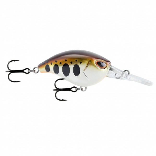 Воблер Storm Gomoku Crank Shallow 38