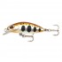 Воблер Storm Gomoku Minnow