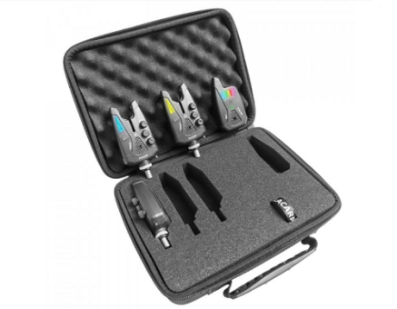 Набор сигнализаторов Flacarp X7 4+1 