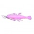Мягкая приманка Wonder Trout Bait Shrimp-B 5.0см, 5шт