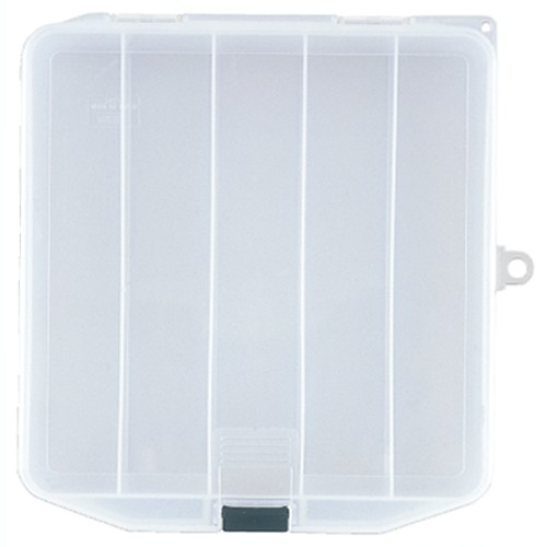 Коробка рыболов. Meiho SFC Lure Case OL 205/187/45 (L-OL)