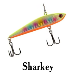Sharkey