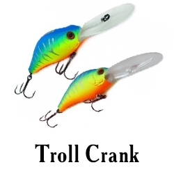 Trol Crank