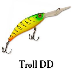 Trol DD