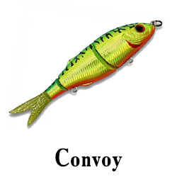 Convoy 90S