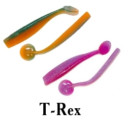 T-Rex